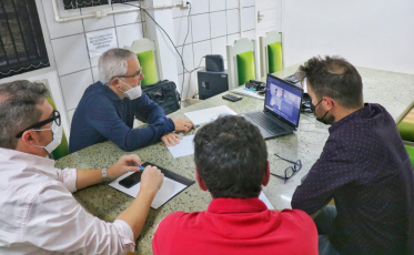 Instalação de usina termoelétrica está em discussão em Nova Veneza