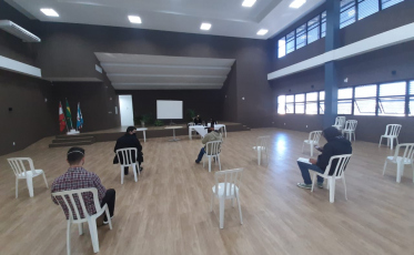 Mutirão de empregos neste sábado em Içara