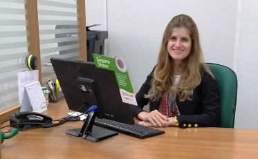 Sicredi está entre as “Melhores Empresas para Começar a Carreira”