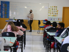 Içara projeta volta às aulas 100% presenciais para o dia 23