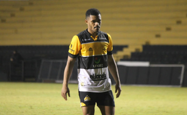 PH deixa o Tigre em comum acordo com a direção