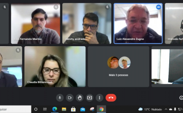 Criciúma segue na busca pela viabilização de mais gás natural para a região