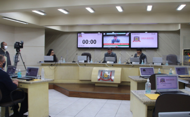 ACP do Carvão no Legislativo de Criciúma agenda reunião com Ministério Público