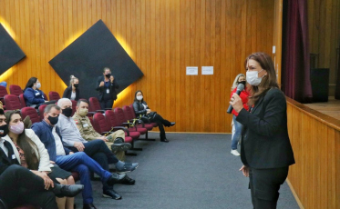 Nova Veneza realiza 12ª Conferência Municipal de Assistência Social