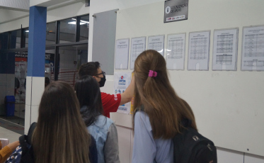 Uniedu: inscrições para estudantes da Esucri encerram nesta segunda