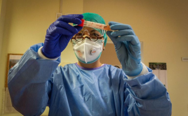 Santa Catarina registra mais 1,6 mil casos de Covid-19