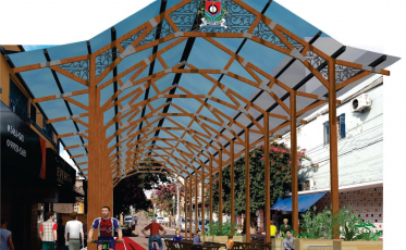 Governo de Forquilhinha lança consulta pública para nome da Rota Turística