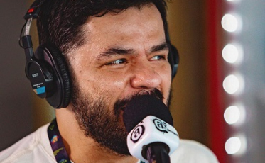 Morre integrante do Pretinho básico