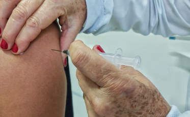 Nova Veneza inicia vacinação de pessoas com 18 anos nesta quarta-feira