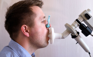 Espirometria: um aliado para avaliação da função pulmonar