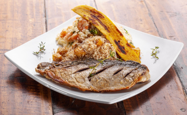 Imbituba se prepara para o Festival Gastronômico Baleia Franca