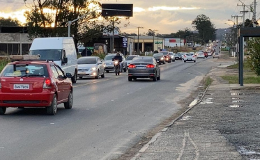 Em 15 dias, o edital para contratação de projeto para a SC-445