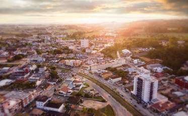 Morro da Fumaça é o terceiro município da Amrec que mais gera emprego