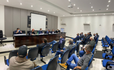 Cooperativa de Energia de Treviso reúne Conselho Educativo e Diretoria para novas deliberações