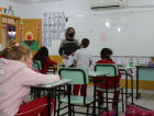 Alunos do ensino fundamental ll de Içara retomam as aulas presenciais na segunda-feira