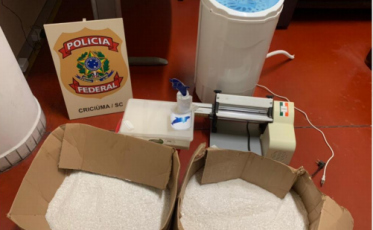 Polícia Federal cumpre mandados na região