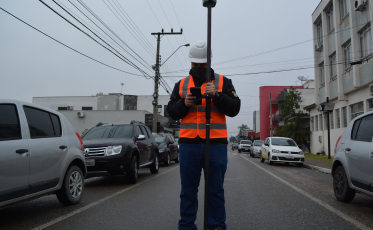 Morro da Fumaça inicia primeira etapa do projeto de esgoto sanitário