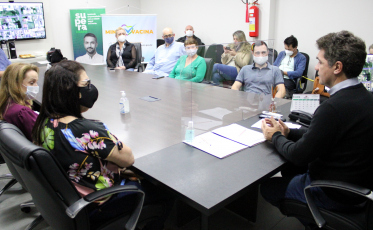 Prefeitura de Criciúma adquire terrenos para ampliação da Escola José Rosso