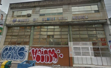 Prefeitura mais próxima de implantar Restaurante Popular no antigo INSS