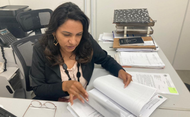 Através do Lar Legal, 23 imóveis são regularizados em Içara