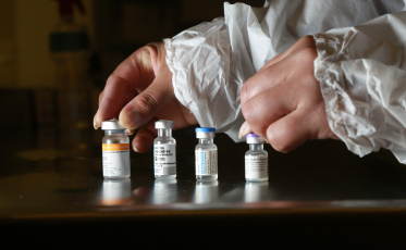 Criciúma inicia a vacinação de pessoas acima de 24 anos nesta sexta-feira