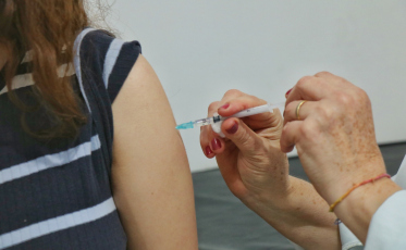 Nova Veneza alerta a população para tomar 2ª dose da vacina contra a Covid-19