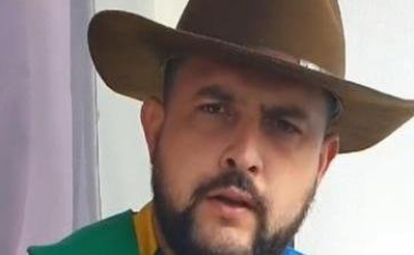 Quem é Zé Trovão, caminhoneiro por trás da paralisação que foi encontrado no México (VÍDEOS)