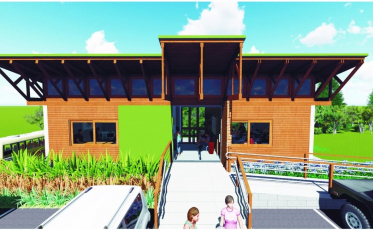 Nova Veneza ganhará um Centro de Educação Ambiental