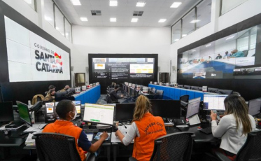 Governo do Estado mantém operações para minimizar impactos e encerrar bloqueios em rodovias