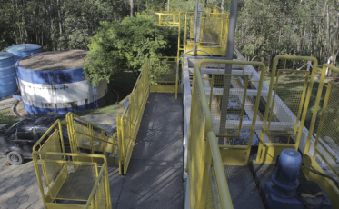 Morro da Fumaça preparada para possível estiagem