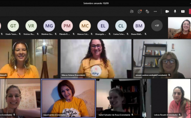 Psicologia da Esucri promove série de encontros sobre prevenção ao suicídio 