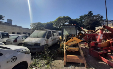 Leilão da Prefeitura de Içara arrecada mais de R$ 1,2 milhão