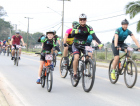 Sucesso na primeira edição, Cicloturismo deve entrar no calendário de eventos de Morro da Fumaça