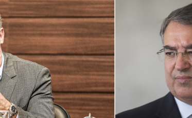 Plenário: A aproximação de Gean Loureiro e Raimundo Colombo