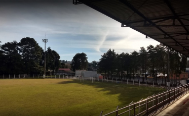 Caçador x Tigre na quarta que vem volta para as 15h