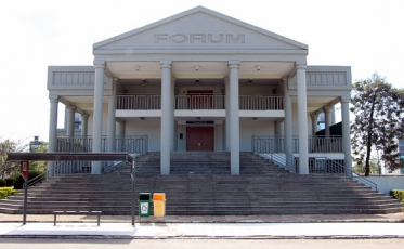 Comarca de Criciúma abre inscrições para entidades interessadas em objetos apreendidos