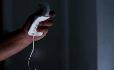 “Andar em lugar fechado sem máscara é roleta russa”, diz pneumologista