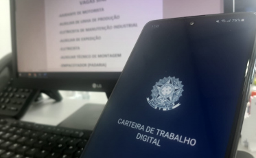 Sine de Içara possui 50 vagas de emprego