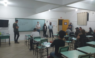 Curso de Qualidade no Atendimento com inscrições abertas em Içara