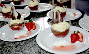 Bairro da Juventude promove a 18ª edição do Almoço de Carnes Brancas