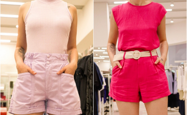 Já está por dentro das tendências deste verão? Conheça todos os detalhes