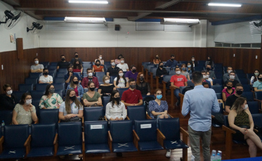 Esucri terá polo da Escola Superior da Magistratura de Santa Catarina 