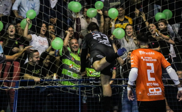 Campeões do Municipal de Futsal de Nova Veneza são conhecidos