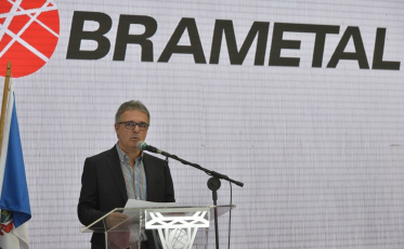 FIESC entregará a Ordem do Mérito Industrial de Santa Catarina a Ricardo Minatto Brandão
