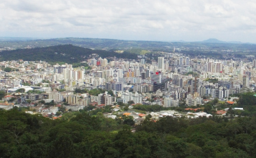 Inova Criciúma aceita inscrições até dia 24 deste mês