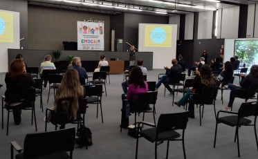 Políticas públicas para Crianças e adolescentes é tema de capacitação do CMDCA