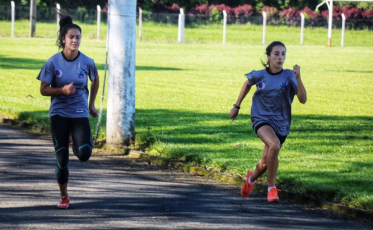 JEVS será disputado nesta quarta-feira após dois anos