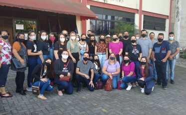 Solidariedade: Turvenses lotam dois ônibus para doar sangue à paciente internada em Criciúma