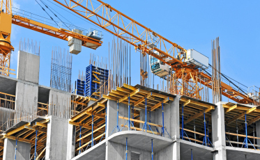 Startup cria ferramenta para gestão de resíduos da construção civil