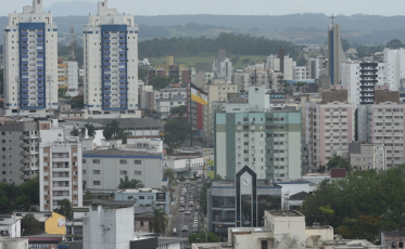 Criciúma lidera na geração de empregos na região Sul do Estado